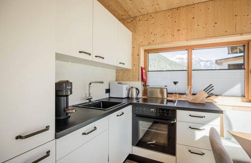 Bichlbach House | Your Bichlbach Chalet in the heart of nature