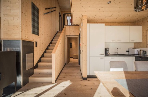 Bichlbach House | Your Bichlbach Chalet in the heart of nature