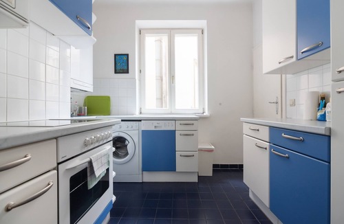 Innere Stadt Apartment | Your cosy holiday apartment full of charme, 2 minutes to Stephansdom and Opera