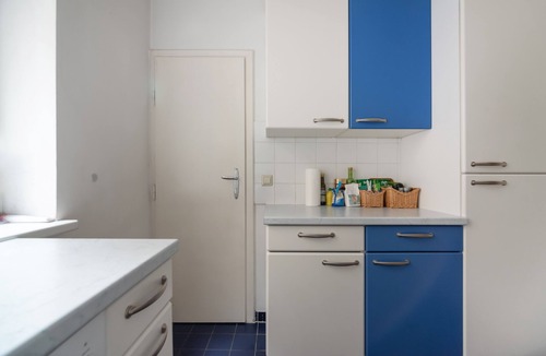 Innere Stadt Apartment | Your cosy holiday apartment full of charme, 2 minutes to Stephansdom and Opera