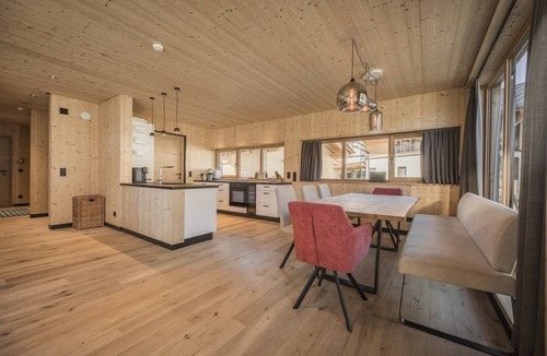 Bichlbach House | Your elegant holiday home in Bichlbach
