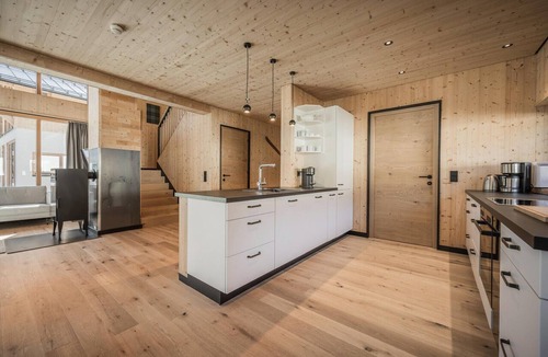 Bichlbach House | Your elegant holiday home in Bichlbach