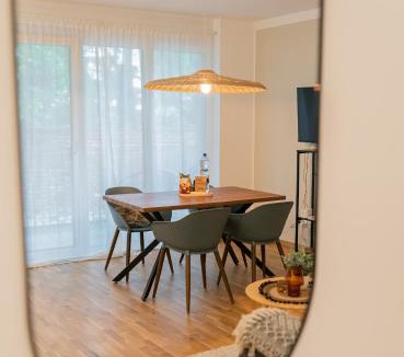 Wiener Neustadt Apartment | Zentrale Business- und Familienwohnung Nähe Wien