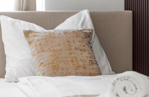 Wahring Apartment | Zentrale, stilvolle und gemütliche Wohnung