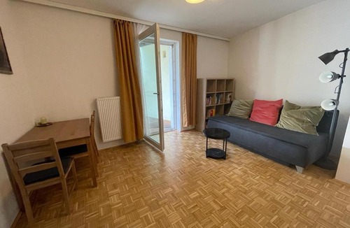 Lend Apartment | Zentrum & Große Terrasse