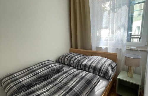 Lend Apartment | Zentrum & Große Terrasse
