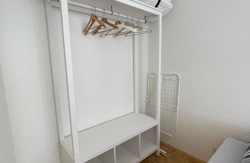 Lend Apartment | Zentrum & Große Terrasse