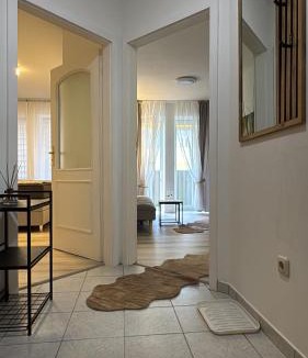 Neulengbach Apartment | Zentrum Neulengbach, Bahnhofnähe, Ruhig, Balkon, Parkplatz