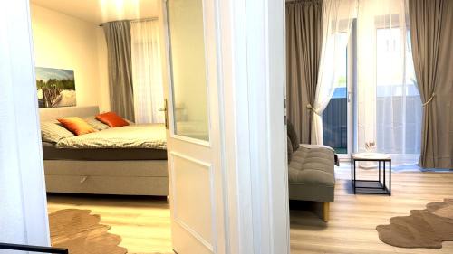 Neulengbach Apartment | Zentrum Neulengbach, Bahnhofnähe, Ruhig, Balkon, Parkplatz