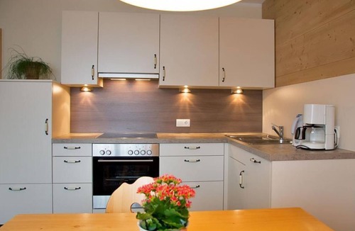 Marul Apartment | ZF Holiday apartment Guggernülli - House Küng