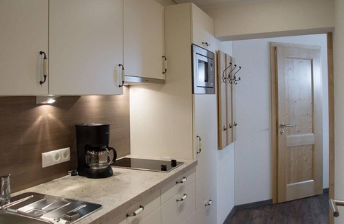 Marul Apartment | ZF Holiday apartment Pfiffareute - House Küng