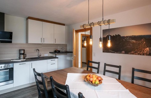 Kaltenbach Apartment | Zillertal Suites