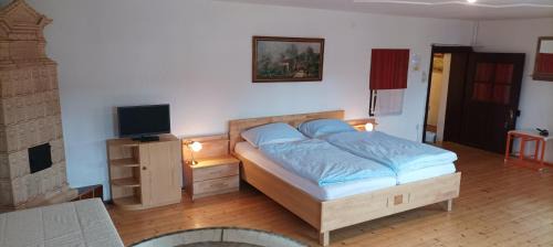 Sankt Christofen House | Zimmer Altmühle