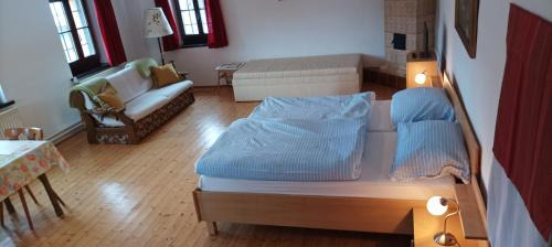 Sankt Christofen House | Zimmer Altmühle
