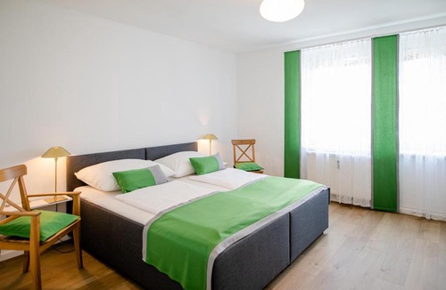 Geidorf House | zimmer-graz