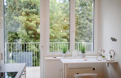 Geidorf House | zimmer-graz