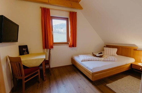 Seeboden House | Zimmer Paul - Landhaus Löscher - Der Familienbauernhof