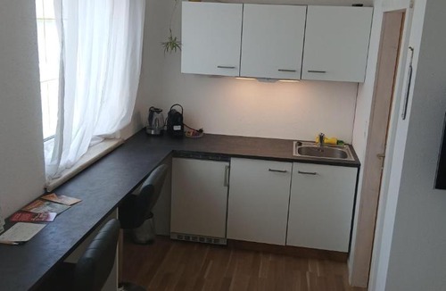 Neulengbach House | Zimmer zum Viadukt