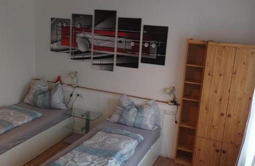 Neulengbach House | Zimmer zum Viadukt