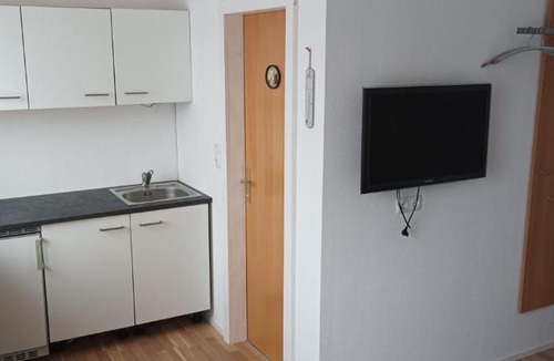 Neulengbach House | Zimmer zum Viadukt