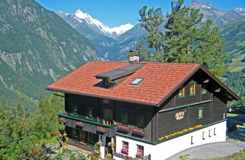 Rojach House | Zirbenhof
