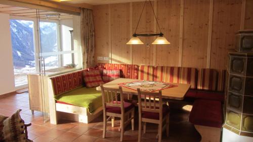 Rojach House | Zirbenhof