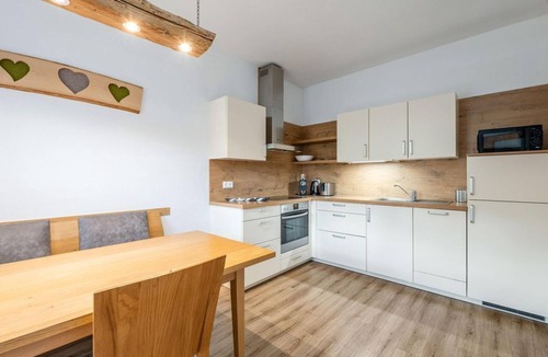 Haus Apartment | "Zur Jägerin" Apartment by myNests - "Zur Jägerin" Apartment