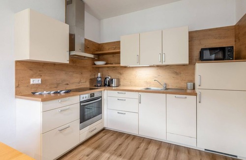Haus Apartment | "Zur Jägerin" Apartment by myNests - "Zur Jägerin" Apartment
