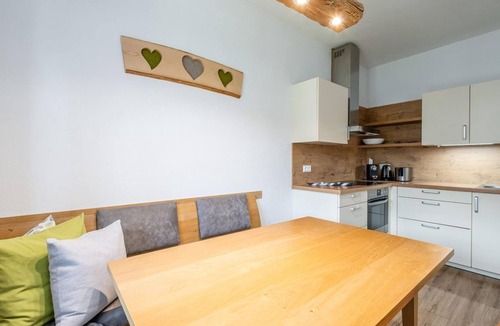 Haus Apartment | "Zur Jägerin" Apartment by myNests - "Zur Jägerin" Apartment