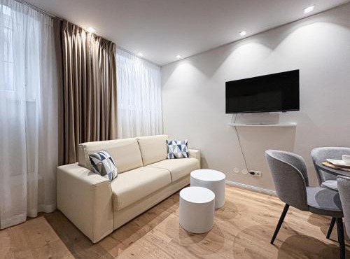 1 BDR - Apartment Emerald, right near Schönbrunn Palace