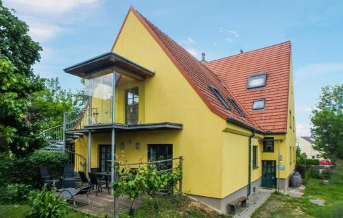 1 Bedroom Gorgeous Apartment In Kroatisch Minihof