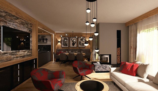 1421 Versettla House: Premium Mountain Living
