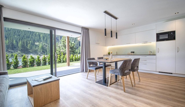 193D Apartments Chalet Silva in Selva di Val Gardena