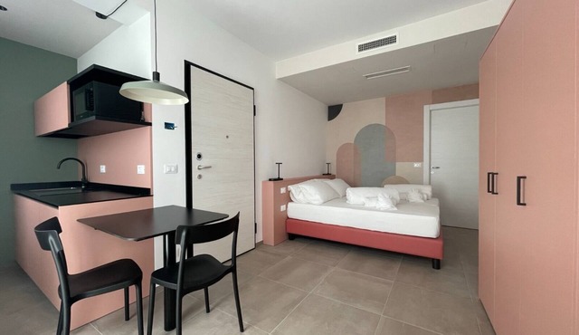 2 Bedroom Condo in Arco in Arco