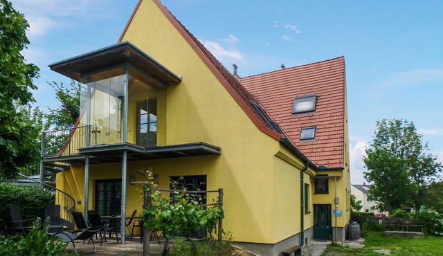 2 bedroom nice apartment in Kroatisch Minihof