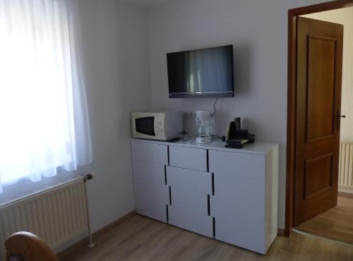 2-Personen Appartement in Oberloisdorf
