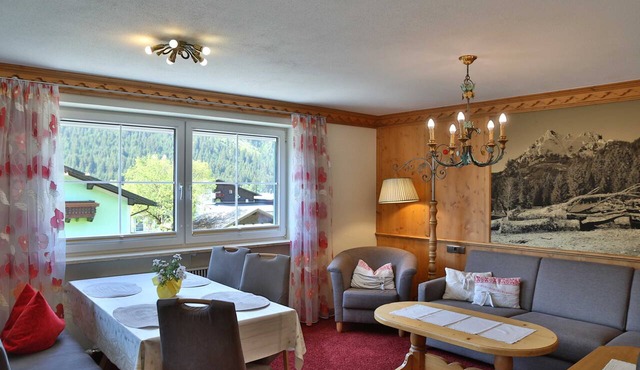 # 3 Suite Family Time - Guesthouse Braito