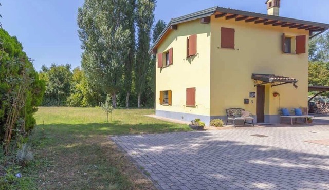 3T Quadrupla - Affitti Brevi Italia in Modena