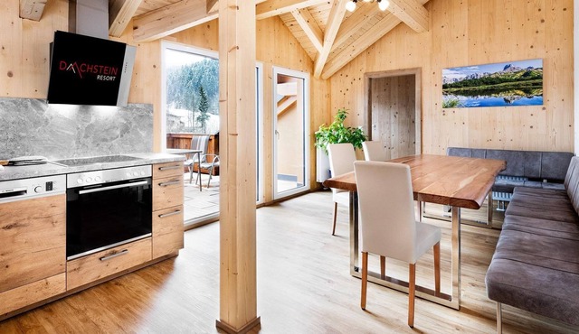 4 (+2) Family Suite PH (HP) - Dachsteinresort