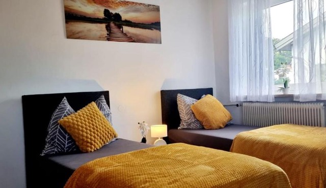 4-room apartement in Linz
