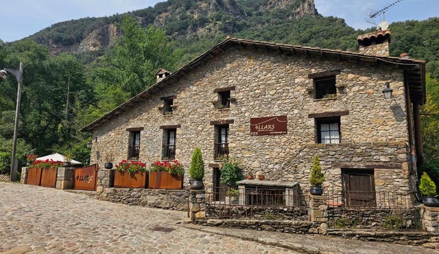 4LLARS in Beget