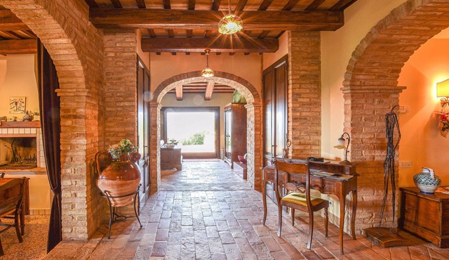 5 bedroom accommodation in Corridonia in Corridonia