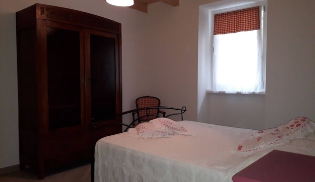 "A Casa di Gio" holiday home in Corniglio