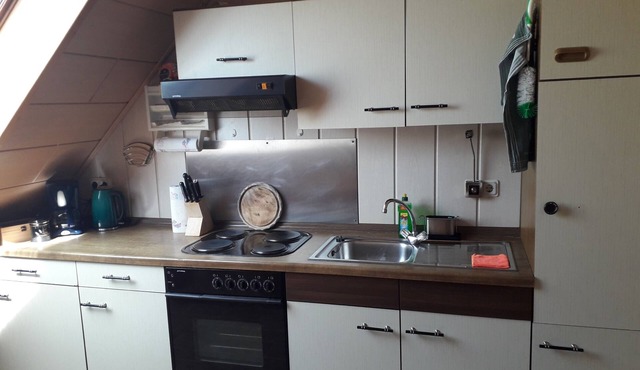 A comfortable vacation home (85 m²) in a quiet location where you can unwind and relax in Ehekirchen