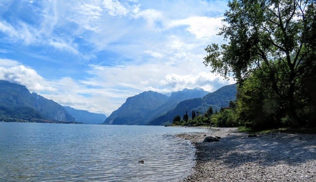 A PLACE OF PEACE AND RELAXATION TO ABSORB THE SPECTACULAR VIEWS in Onno