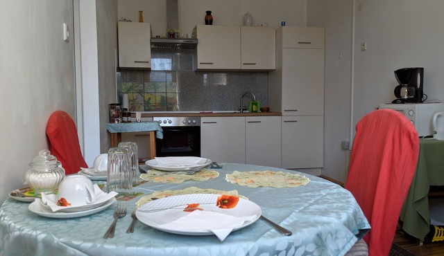 Abdalla Apartments in Knittelfeld