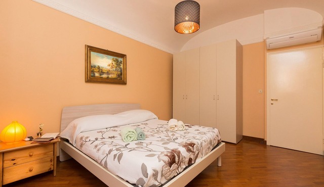 Accogliente in Roma