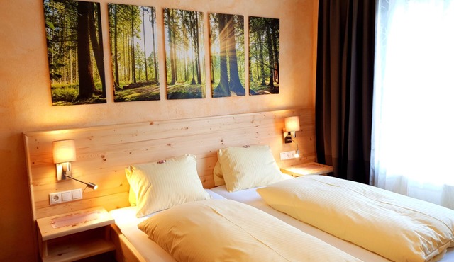 Activ Pension Bergfrieden