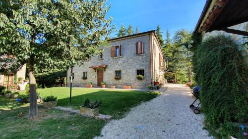 Affittacamere Villa Molinello in Dovadola