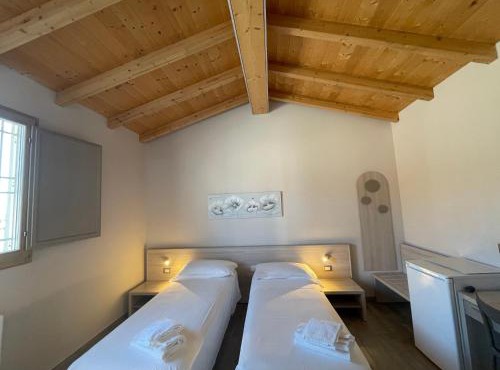 Agriturismo Ravaglia Grande in Castel Guelfo di Bologna